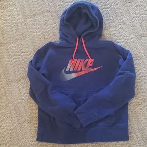 Nike hoodie